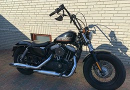 Occasion Harley-Davidson Sportster XL 1200X Forty-Eight