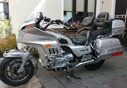 Occasion Honda GL 1200 Goldwing