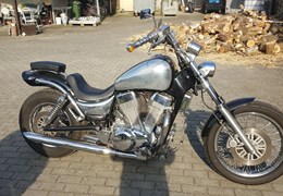 Occasion Suzuki VS 1400 GLP Intruder