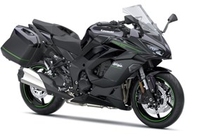 Kawasaki Ninja 1100SX