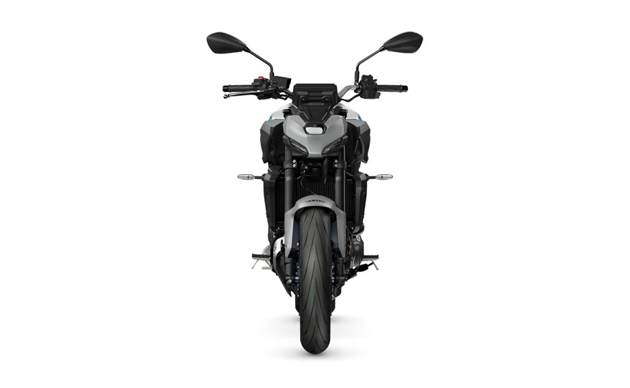 Angebot Yamaha MT-07 Bild 2: Angebot Yamaha MT-07