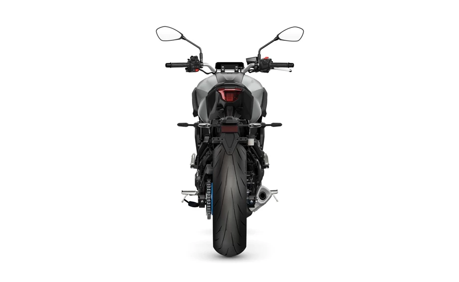 Angebot Yamaha MT-07 Bild 6: Angebot Yamaha MT-07