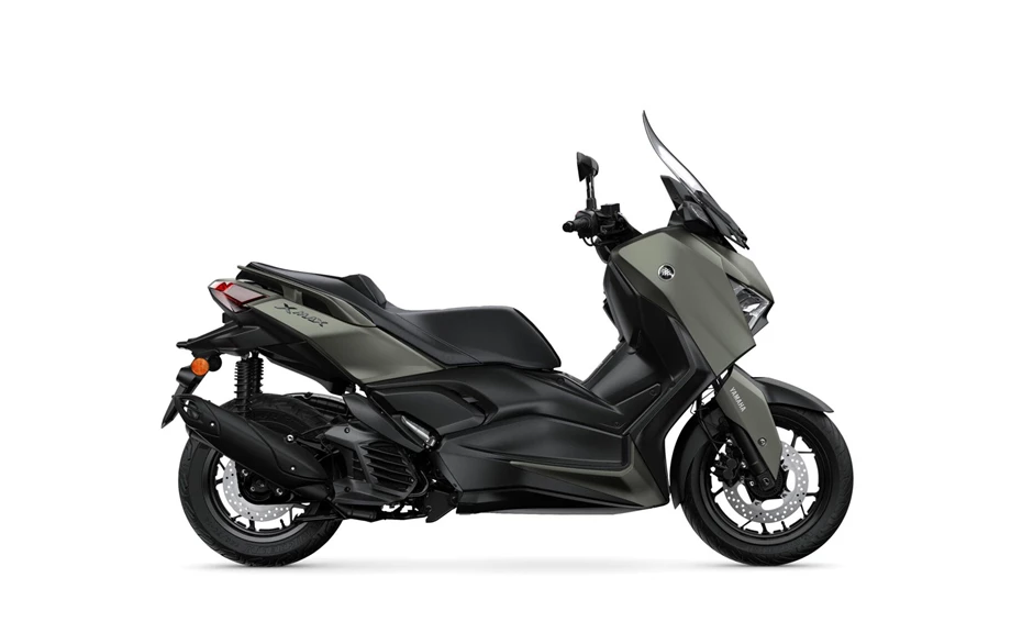 Angebot Yamaha XMAX 125 Bild 1: Angebot Yamaha XMAX 125