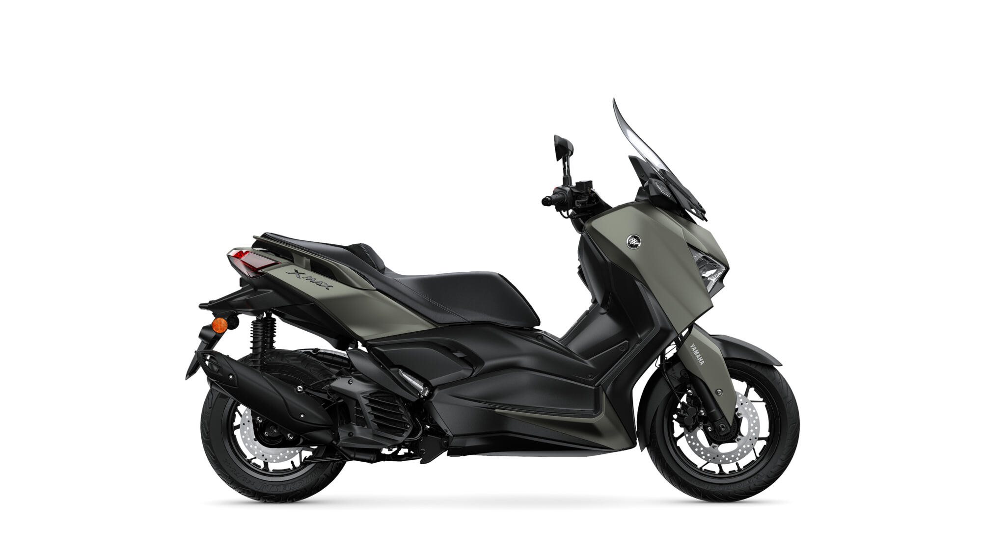 Yamaha XMAX 125
