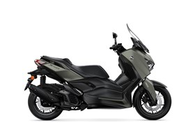 Yamaha XMAX 125