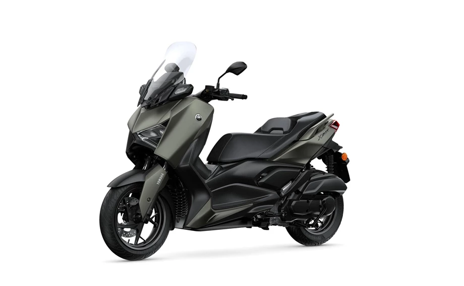 Angebot Yamaha XMAX 125 Bild 10: Angebot Yamaha XMAX 125