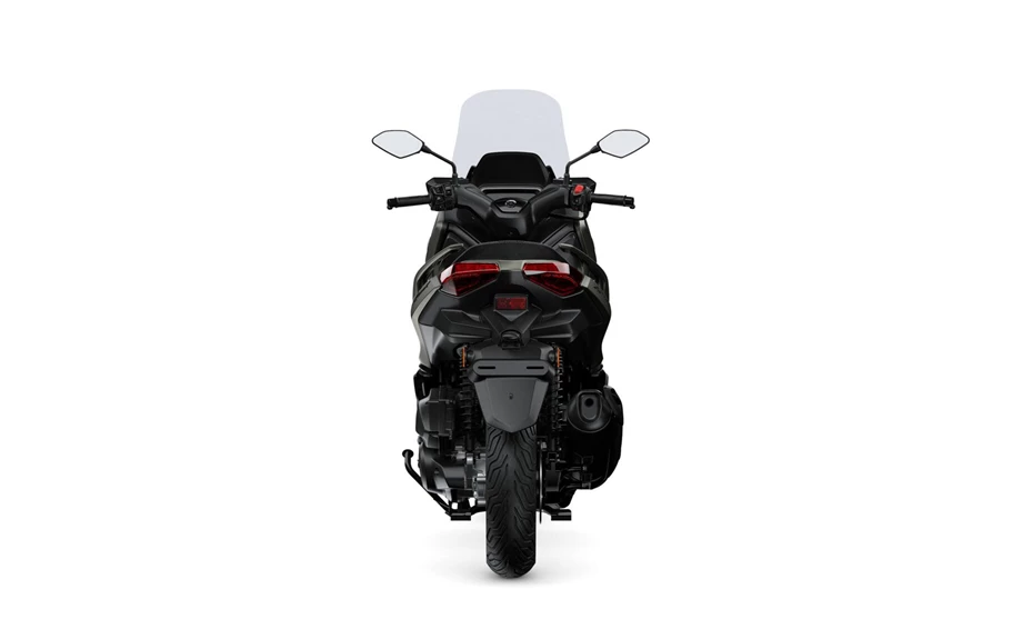 Angebot Yamaha XMAX 125 Bild 2: Angebot Yamaha XMAX 125