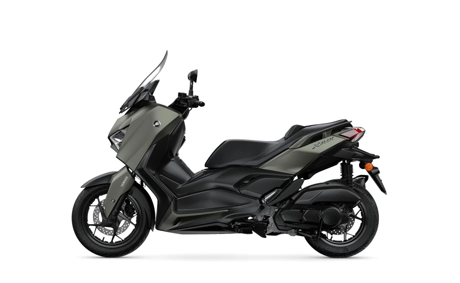 Angebot Yamaha XMAX 125 Bild 3: Angebot Yamaha XMAX 125