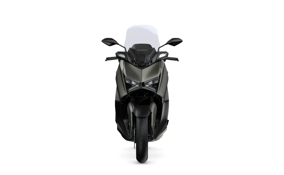 Angebot Yamaha XMAX 125 Bild 5: Angebot Yamaha XMAX 125