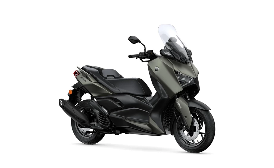 Angebot Yamaha XMAX 125 Bild 6: Angebot Yamaha XMAX 125