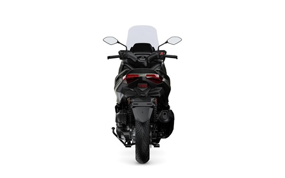 Gebrauchtmotorrad Yamaha XMAX 125 - Bild 8