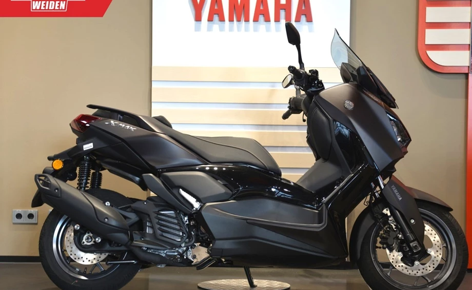 Angebot Yamaha XMAX 125 Tech MAX Bild 1: Angebot Yamaha XMAX 125 Tech MAX