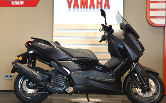 Gebrauchtmotorrad Yamaha XMAX 125 Tech MAX - Bild 1
