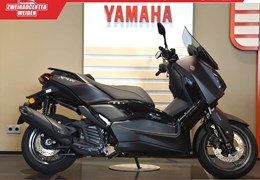 Gebrauchte Yamaha XMAX 125 Tech MAX
