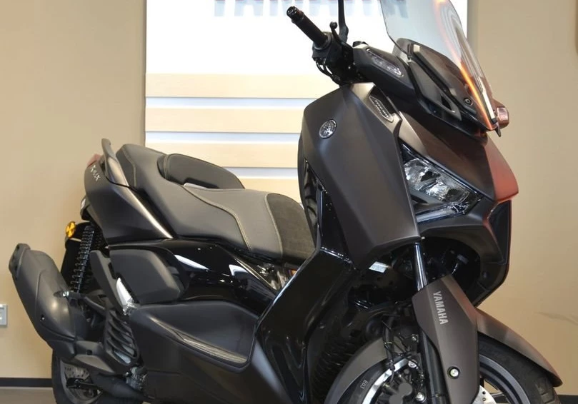 Angebot Yamaha XMAX 125 Tech MAX Bild 3: Angebot Yamaha XMAX 125 Tech MAX