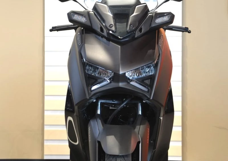 Angebot Yamaha XMAX 125 Tech MAX Bild 4: Angebot Yamaha XMAX 125 Tech MAX