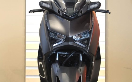 Gebrauchtmotorrad Yamaha XMAX 125 Tech MAX - Bild 4