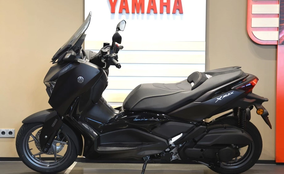 Angebot Yamaha XMAX 125 Tech MAX Bild 5: Angebot Yamaha XMAX 125 Tech MAX
