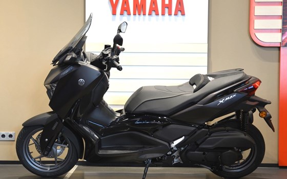 Gebrauchtmotorrad Yamaha XMAX 125 Tech MAX - Bild 5