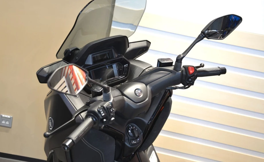 Angebot Yamaha XMAX 125 Tech MAX Bild 6: Angebot Yamaha XMAX 125 Tech MAX