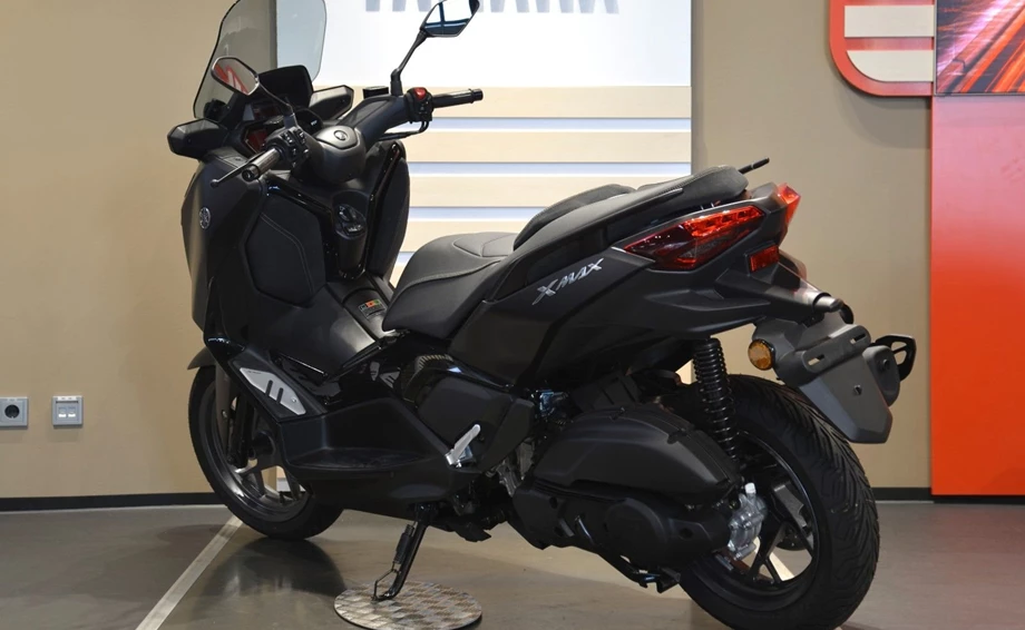 Angebot Yamaha XMAX 125 Tech MAX Bild 7: Angebot Yamaha XMAX 125 Tech MAX