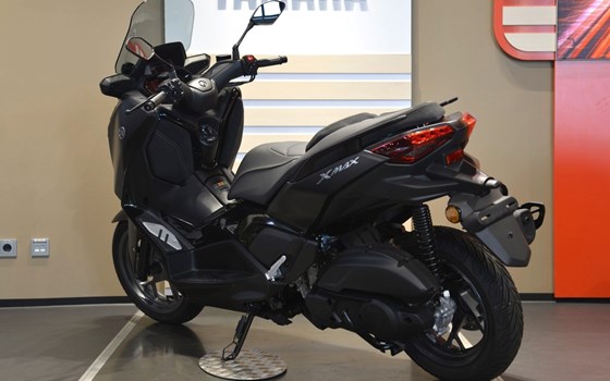 Gebrauchtmotorrad Yamaha XMAX 125 Tech MAX - Bild 7