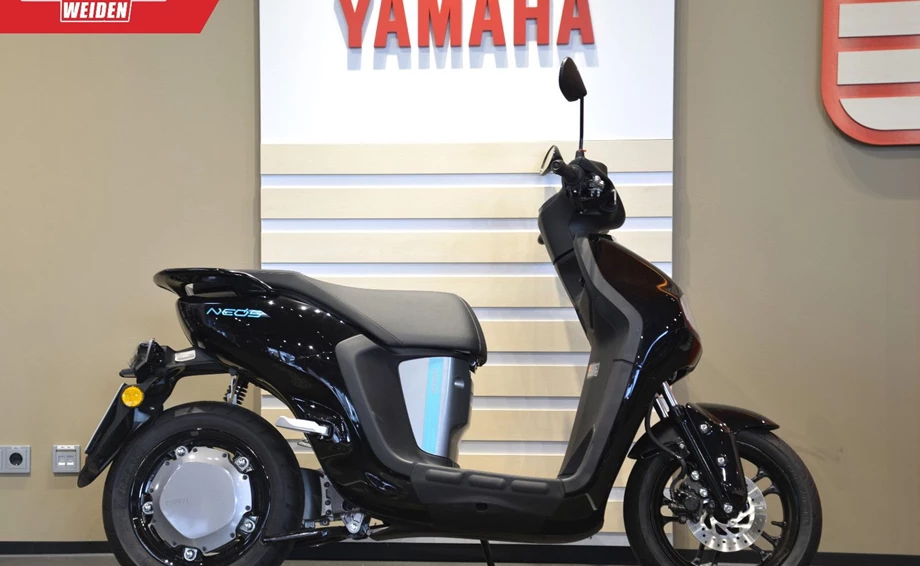 Angebot Yamaha NEO's Bild 1: Angebot Yamaha NEO's