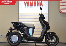 Gebrauchte Yamaha NEO's