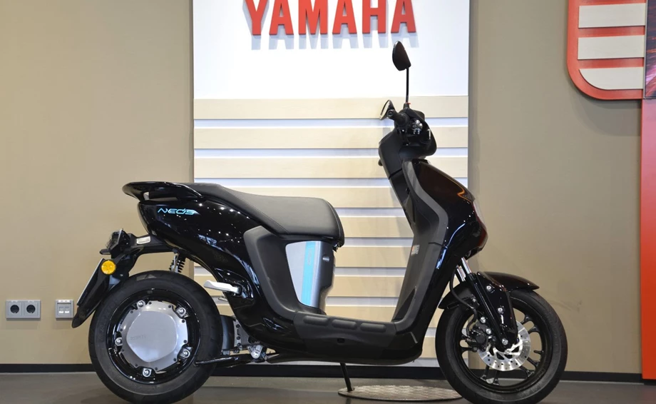Angebot Yamaha NEO's Bild 2: Angebot Yamaha NEO's