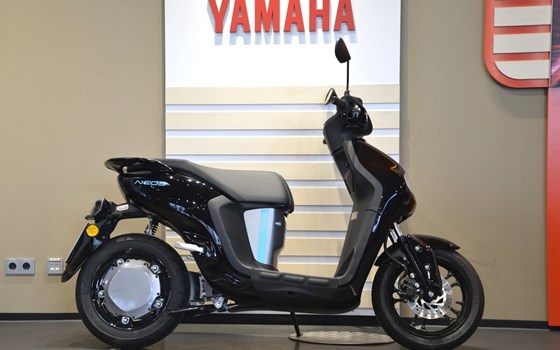 Gebrauchtmotorrad Yamaha NEO's - Bild 2