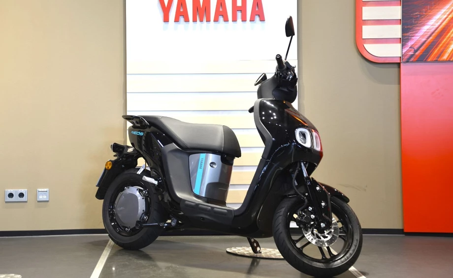 Angebot Yamaha NEO's Bild 4: Angebot Yamaha NEO's