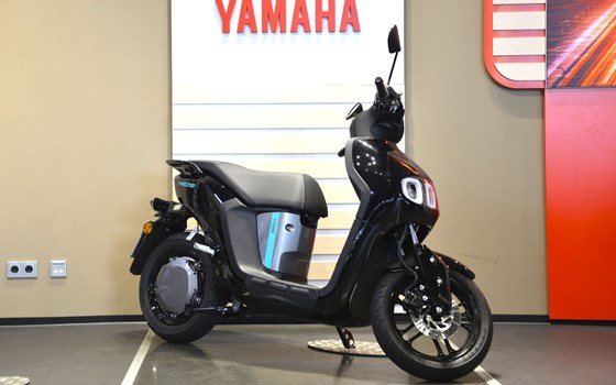 Gebrauchtmotorrad Yamaha NEO's - Bild 4