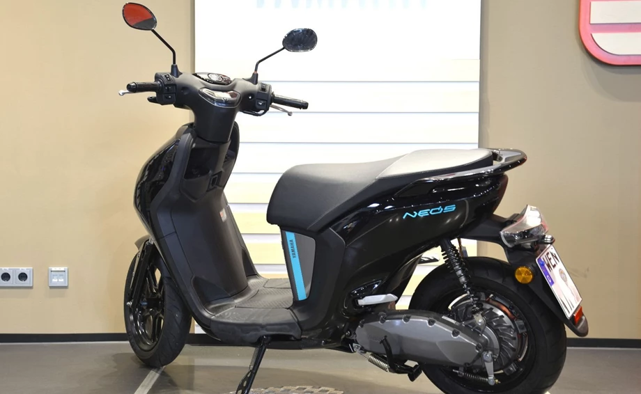 Angebot Yamaha NEO's Bild 5: Angebot Yamaha NEO's