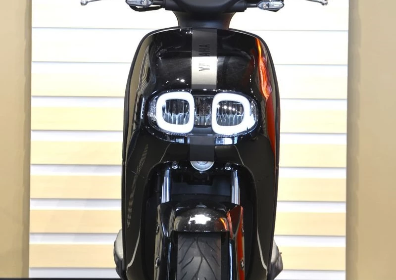 Angebot Yamaha NEO's Bild 6: Angebot Yamaha NEO's