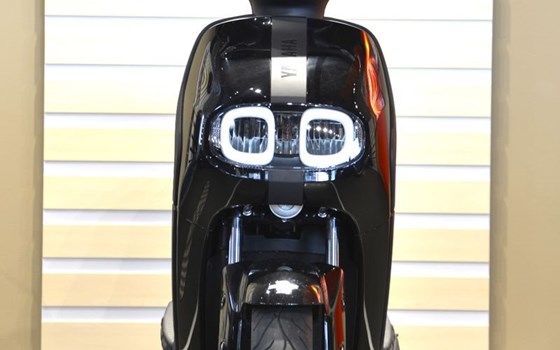 Gebrauchtmotorrad Yamaha NEO's - Bild 6