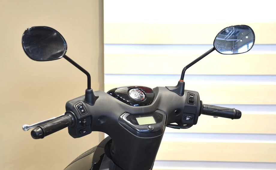 Angebot Yamaha NEO's Bild 7: Angebot Yamaha NEO's