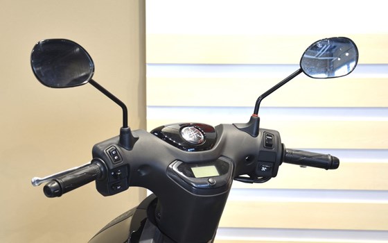 Gebrauchtmotorrad Yamaha NEO's - Bild 7