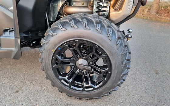 Neufahrzeug Can-Am Outlander Max DPS 1000T - Bild 10