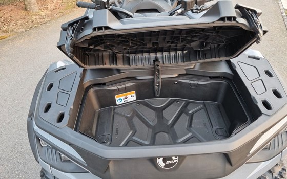 Neufahrzeug Can-Am Outlander Max DPS 1000T - Bild 7