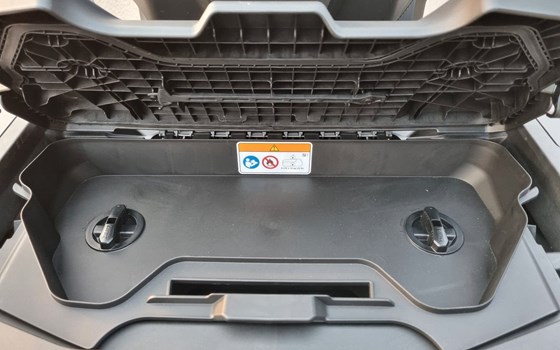 Neufahrzeug Can-Am Outlander Max DPS 1000T - Bild 8