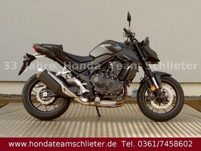 CB750 Hornet