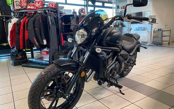 Neufahrzeug Kawasaki Vulcan S - Bild 5