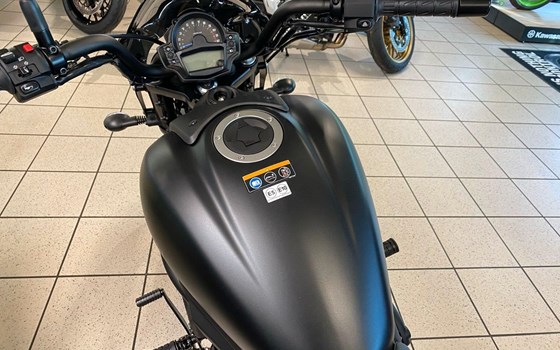 Neufahrzeug Kawasaki Vulcan S - Bild 6