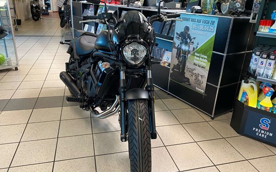 Neufahrzeug Kawasaki Vulcan S - Bild 7