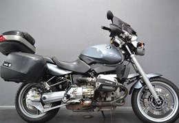 Gebrauchte BMW R 1100 R