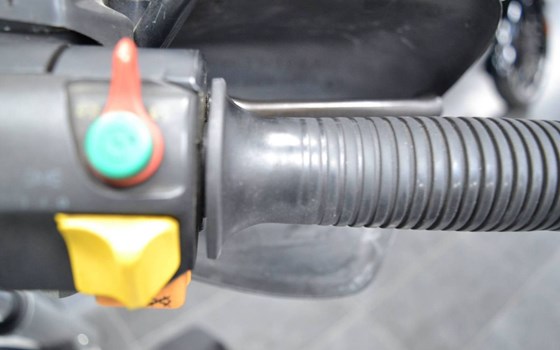 Gebrauchtmotorrad BMW R 1100 R - Bild 10