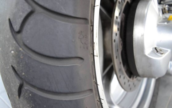 Gebrauchtmotorrad BMW R 1100 R - Bild 5