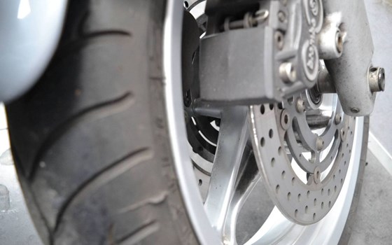 Gebrauchtmotorrad BMW R 1100 R - Bild 7