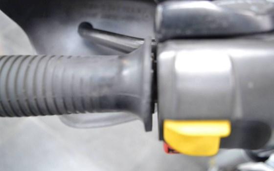 Gebrauchtmotorrad BMW R 1100 R - Bild 9