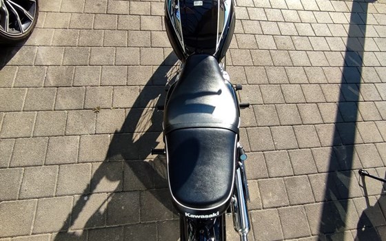 Gebrauchtmotorrad Kawasaki Meguro S1 - Bild 6